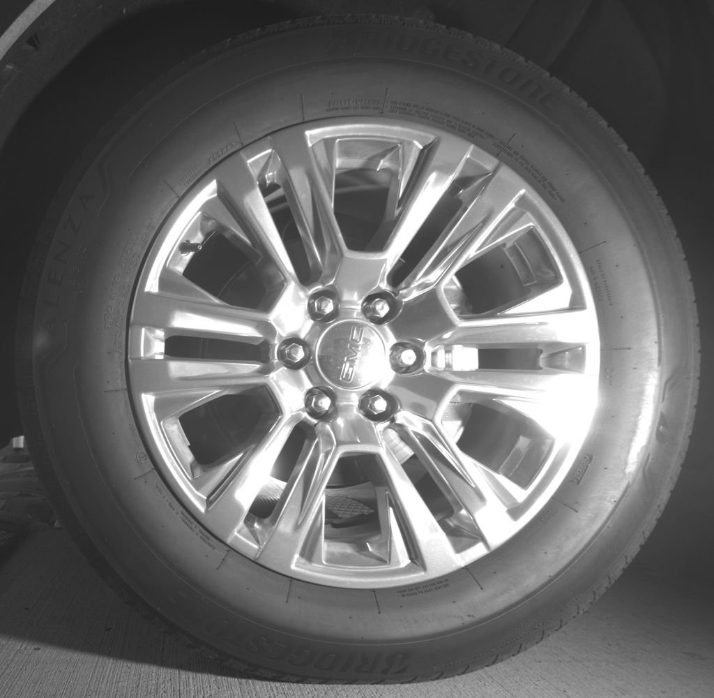 Used 2022 GMC Sierra 1500 Denali RWD image 12