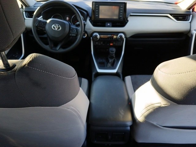 Used 2019 Toyota RAV4 XLE w/ Convenience Package image 13