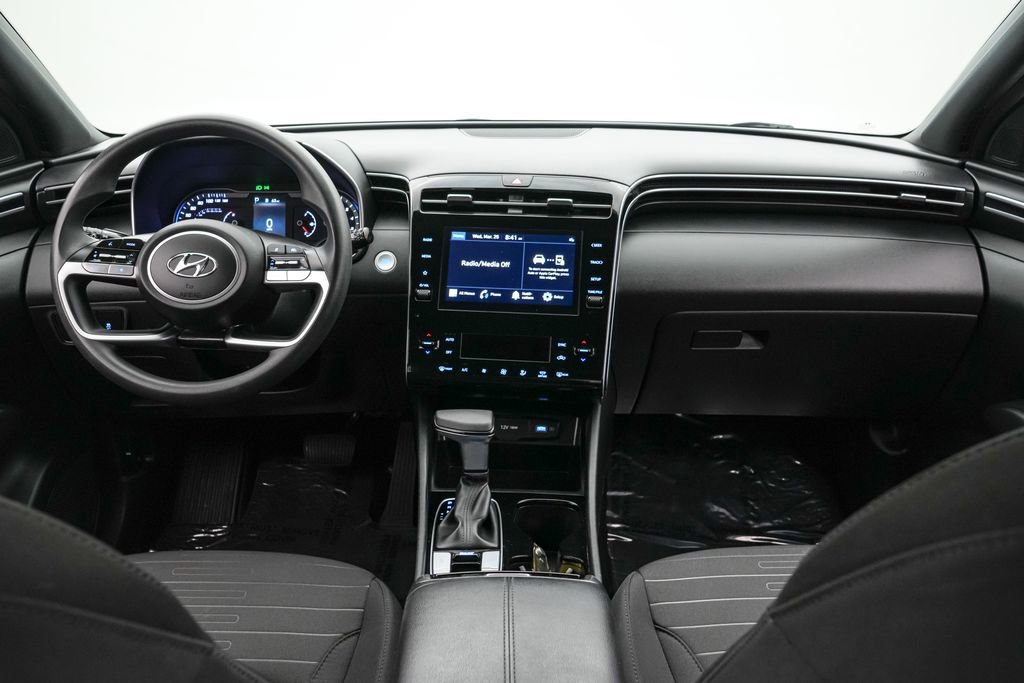 Used 2024 Hyundai Santa Cruz SEL image 15