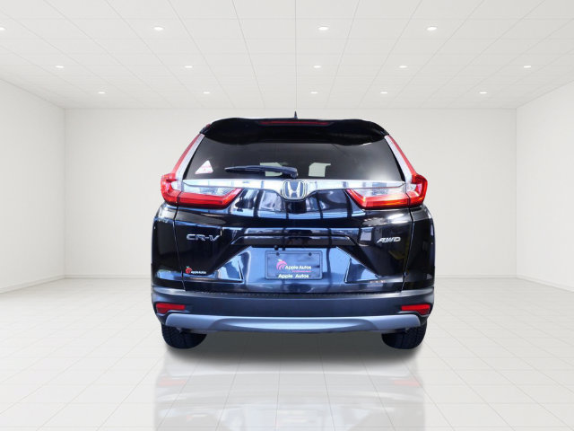 Used 2018 Honda CR-V EX image 6