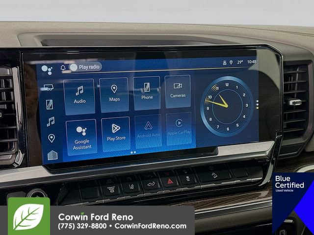 Used 2024 Chevrolet Silverado 2500 LT image 19