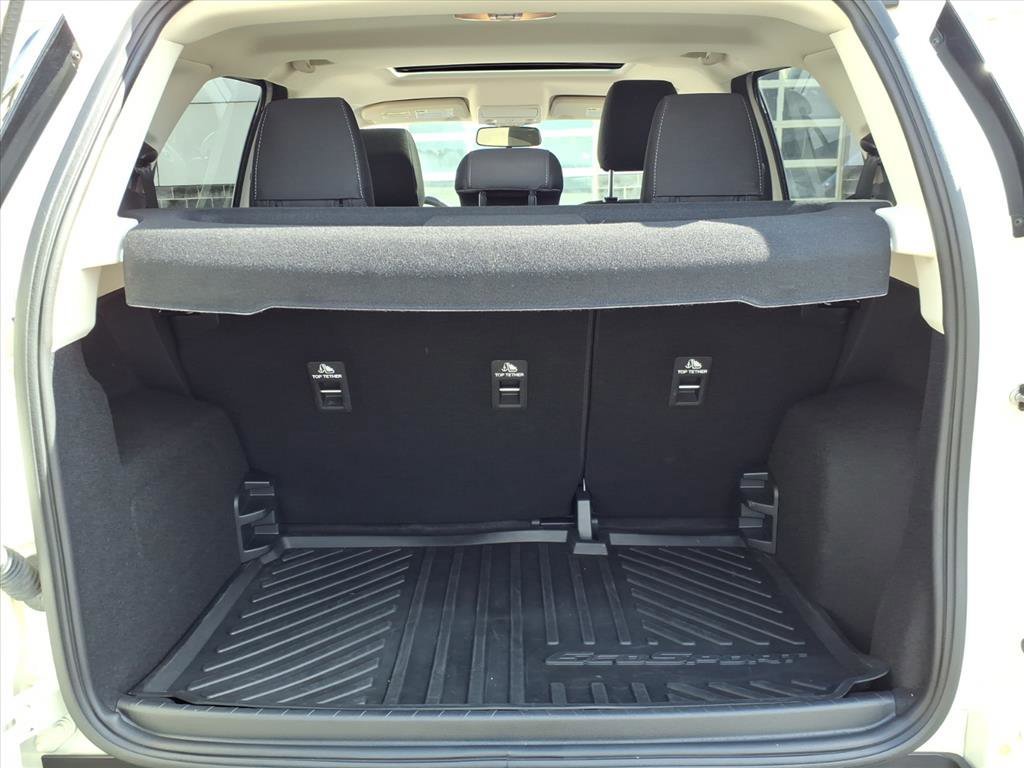 Certified 2022 Ford EcoSport SE w/ SE Convenience Package image 10