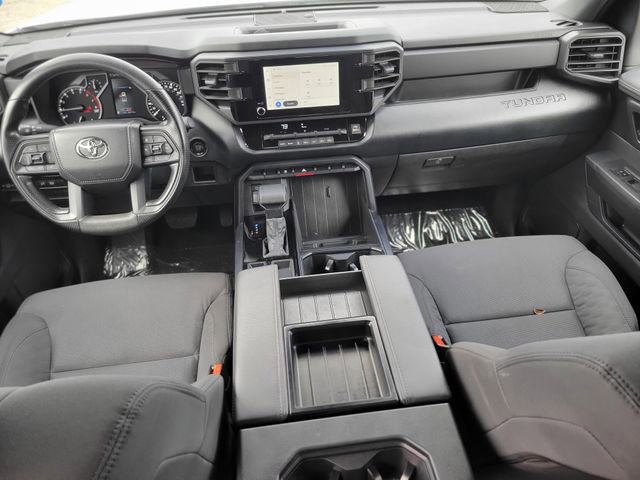 Used 2025 Toyota Tundra SR image 11
