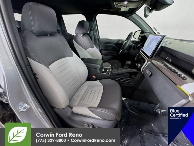 Used 2025 Toyota Tacoma TRD Sport image 31