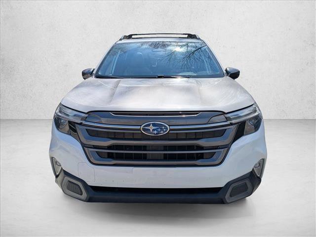 Used 2025 Subaru Forester Limited w/ Popular Package #1 image 7