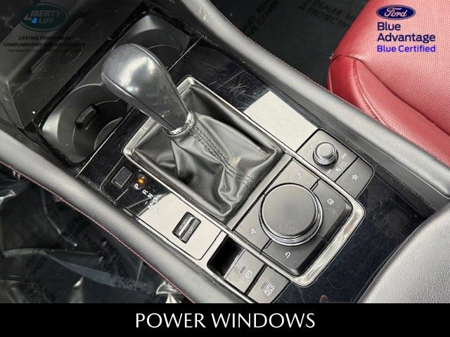 Used 2024 MAZDA MAZDA3 s image 23