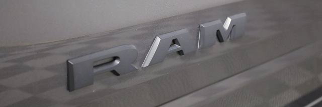 Used 2024 RAM 1500 Laramie AWD/4WD image 34