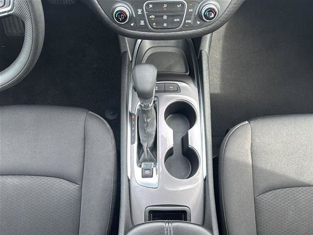 Used 2025 Chevrolet Malibu LT FWD image 28