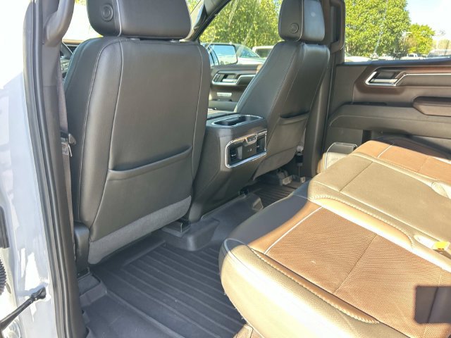 Used 2024 GMC Sierra 1500 Denali AWD/4WD image 22