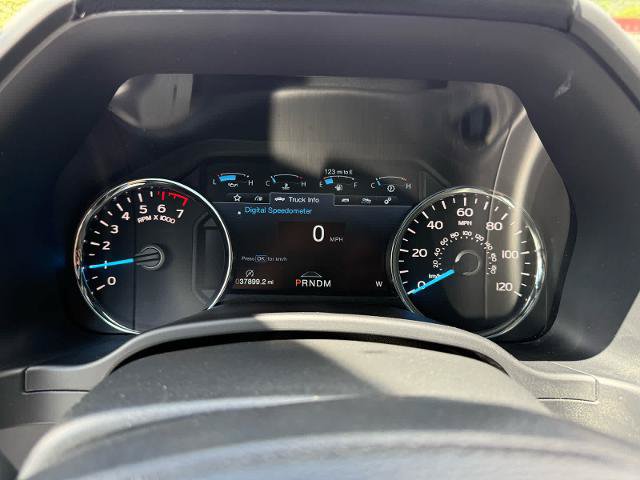 Certified 2020 Ford F150 Platinum w/ Equipment Group 701A Luxury AWD/4WD image 19