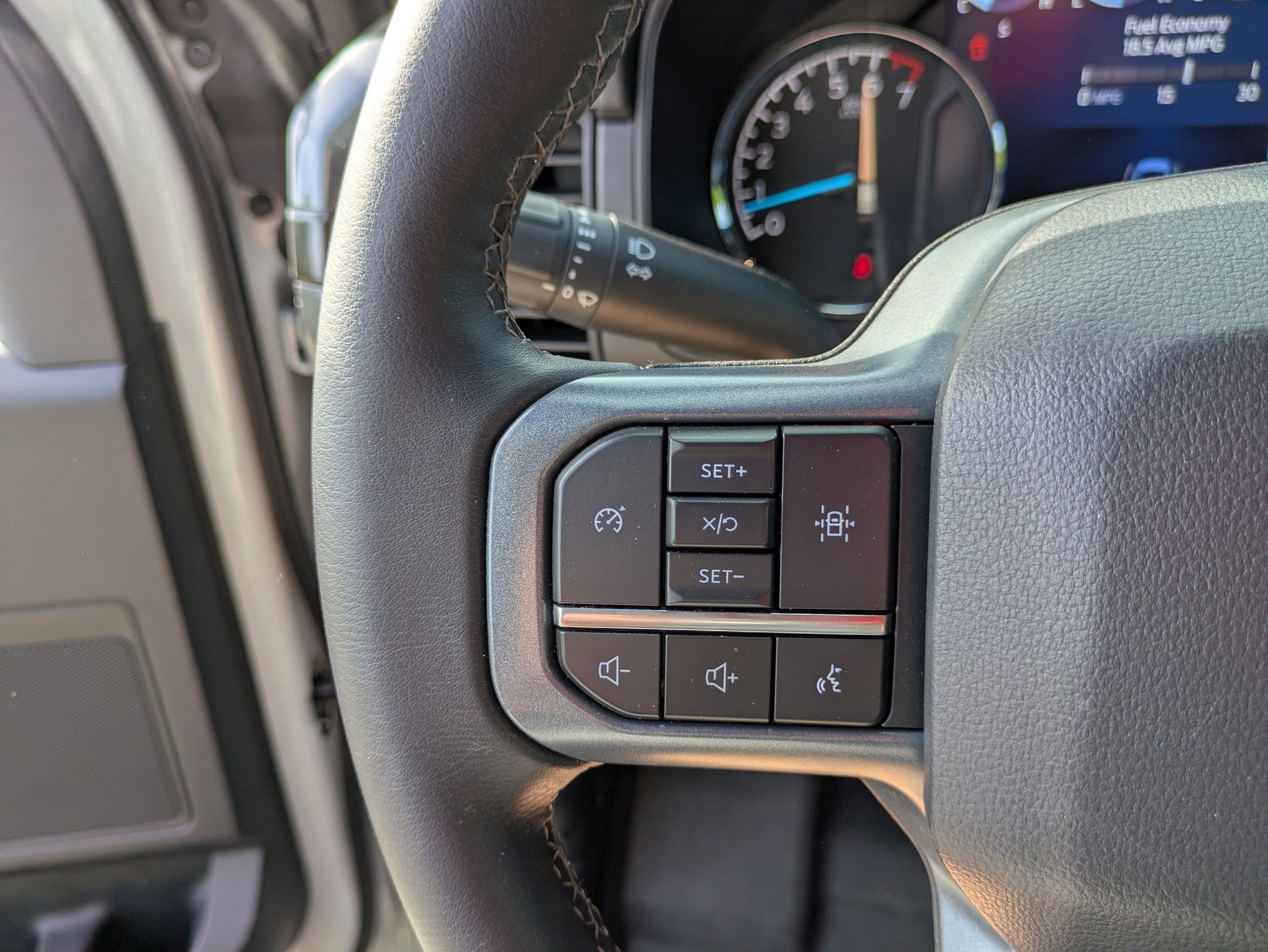 Certified 2023 Ford F150 XLT w/ Equipment Group 302A High AWD/4WD image 21