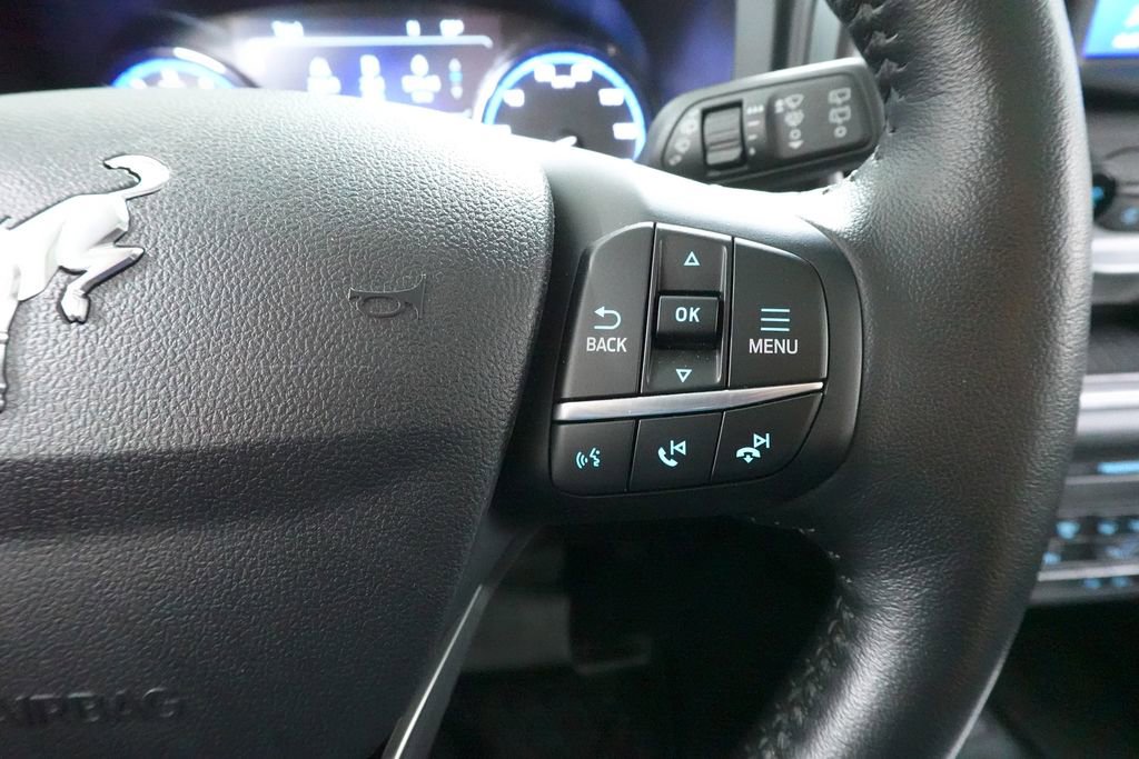 Certified 2023 Ford Bronco Sport Outer Banks w/ Tech Package AWD/4WD image 14