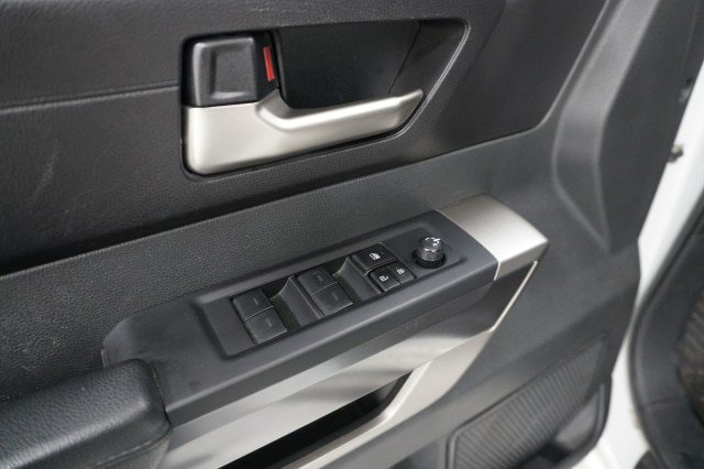Used 2024 Toyota Tundra SR5 AWD/4WD image 13