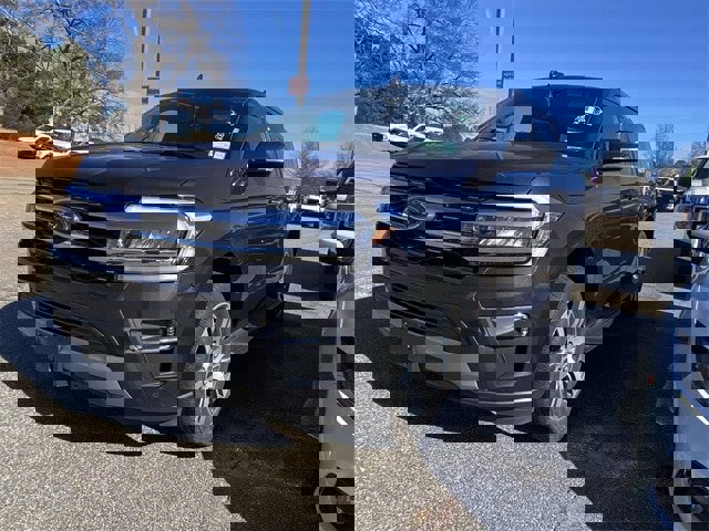 Certified 2024 Ford Expedition Limited video 2