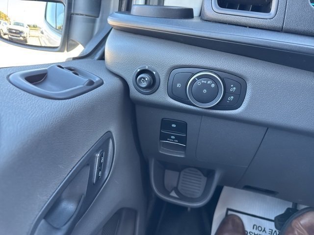 Certified 2024 Ford Transit 250 Low Roof w/ Exterior Upgrade Package image 20