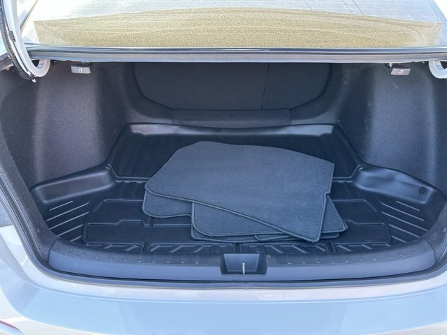 Used 2024 Honda Civic EX image 35