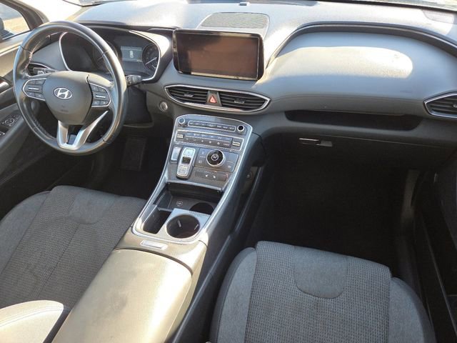 Used 2023 Hyundai Santa Fe SEL FWD image 36