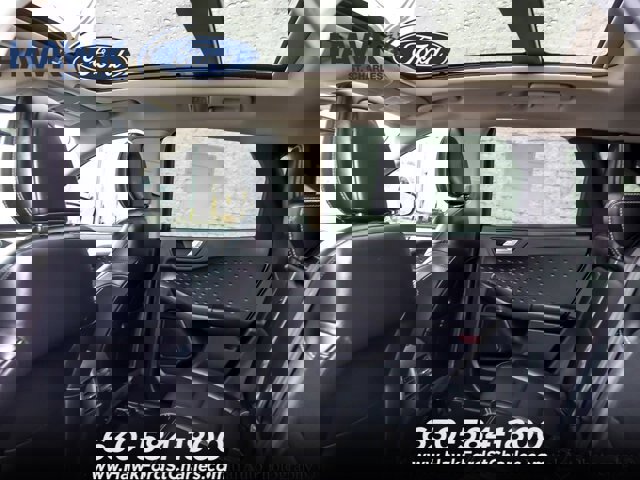 Certified 2020 Ford Escape SEL image 12