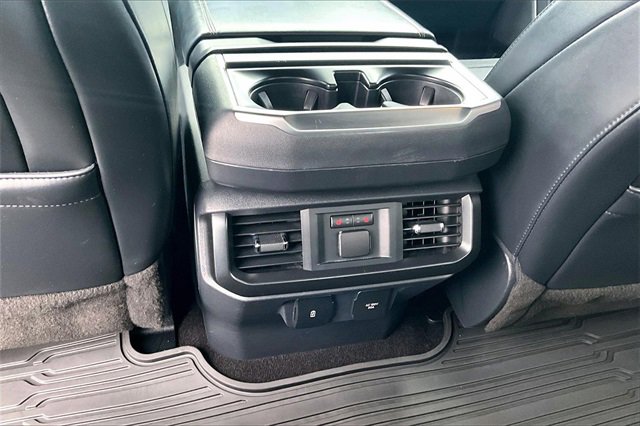 Certified 2021 Ford F150 Raptor w/ Equipment Group 801A High image 24