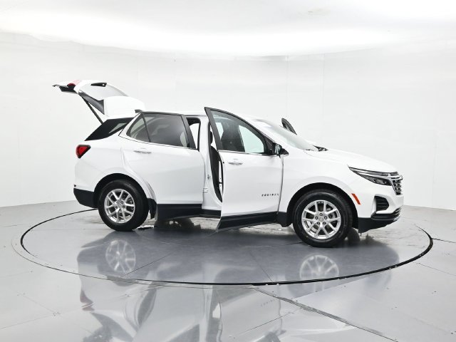 Used 2024 Chevrolet Equinox LT FWD image 54