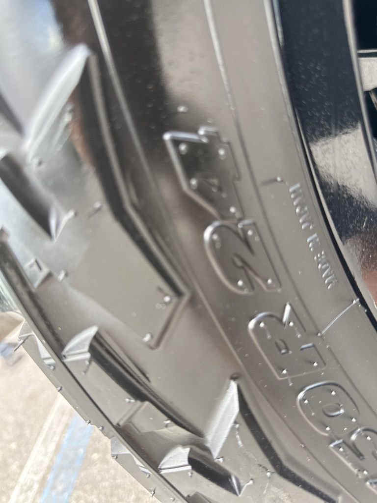 Certified 2023 Ford F450 Lariat AWD/4WD image 9
