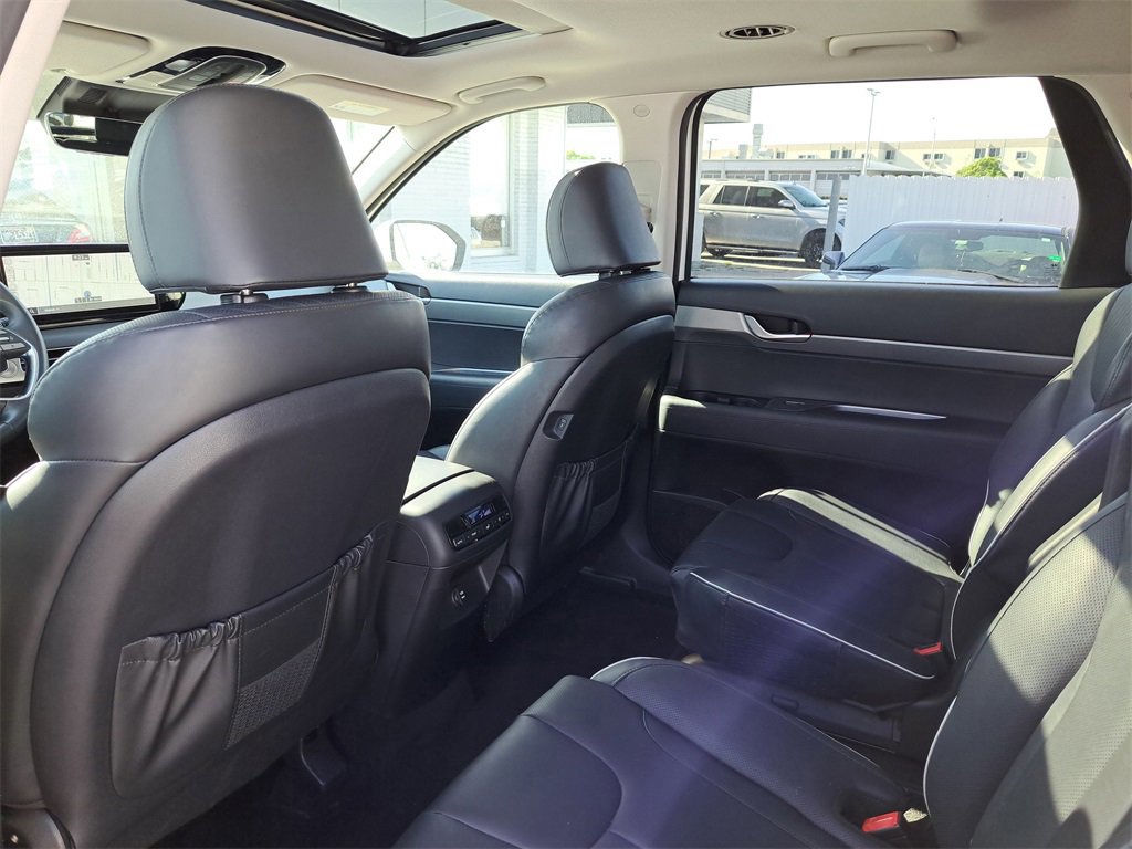 Used 2023 Hyundai Palisade XRT image 5