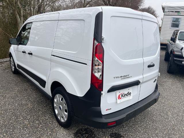 Certified 2023 Ford Transit Connect XL image 2