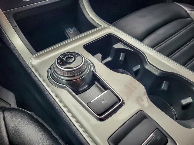 Certified 2023 Ford Edge SEL w/ Convenience Package image 21