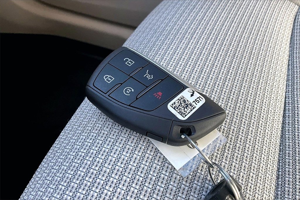 Used 2023 Buick Envision Preferred image 13