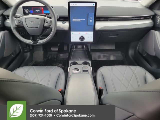 Certified 2023 Ford Mustang Mach-E Select image 18