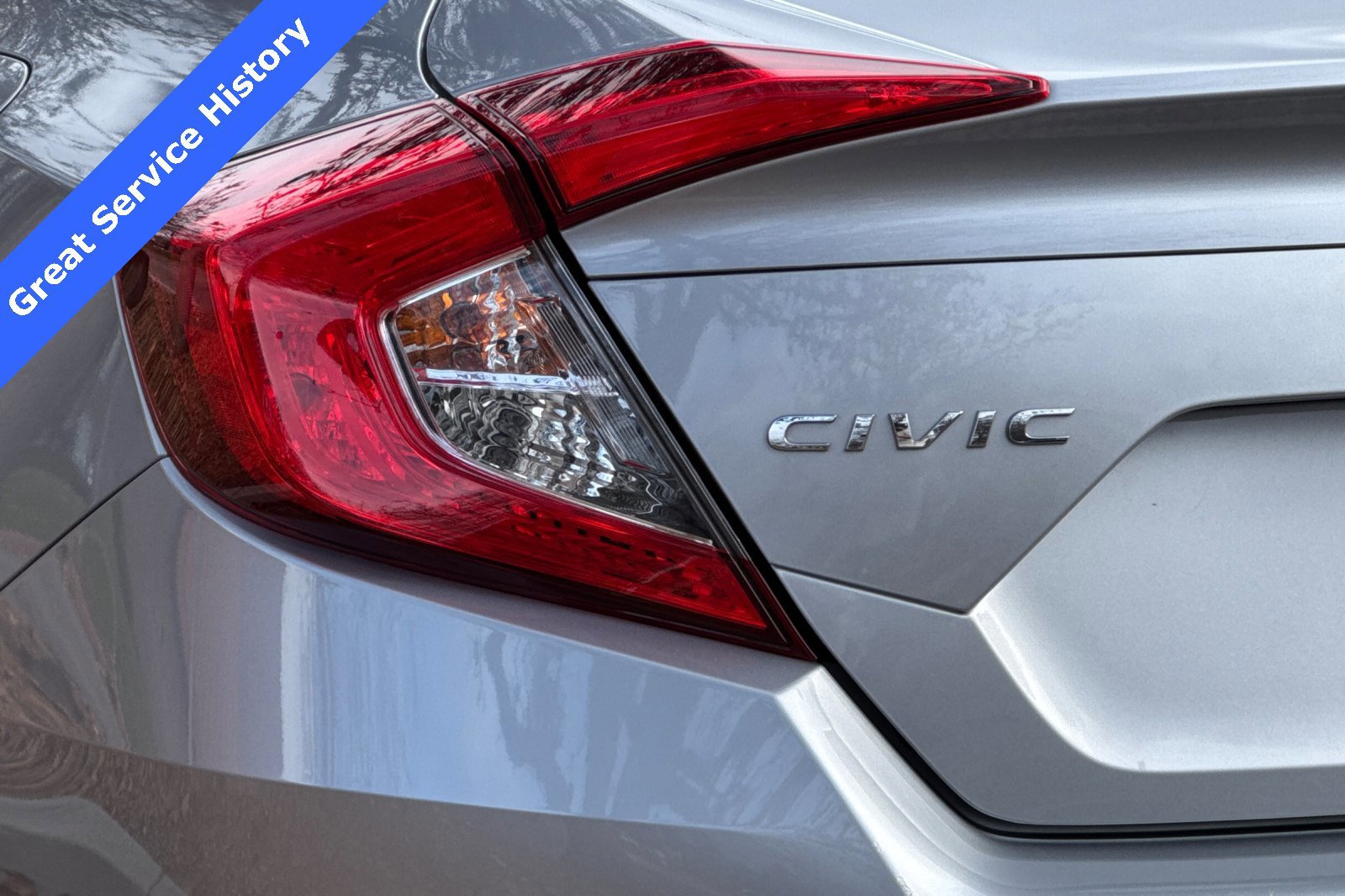 Used 2020 Honda Civic LX image 26