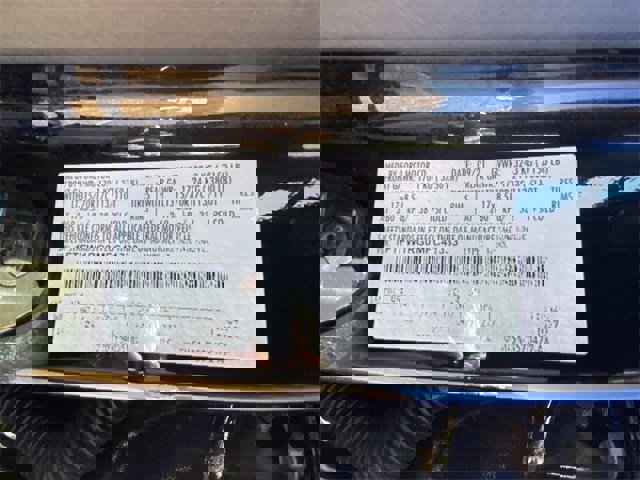 Certified 2021 Ford F150 Raptor w/ Equipment Group 801A High image 57