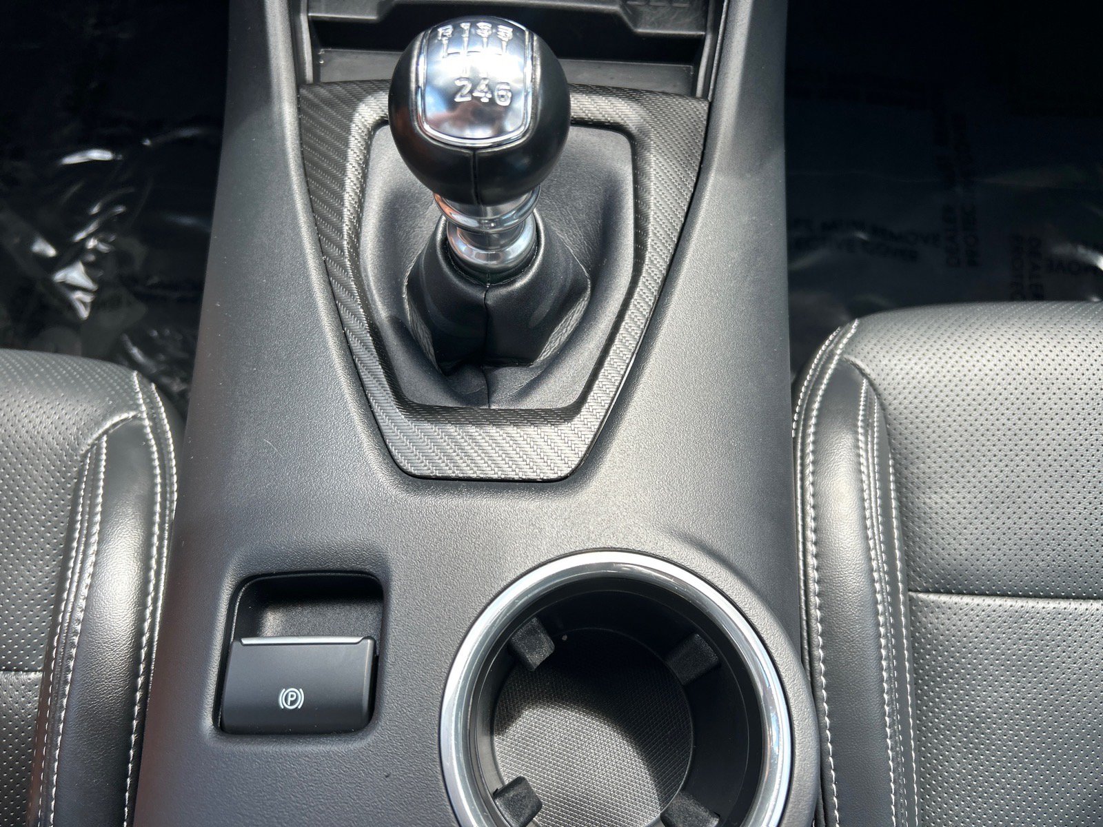 Certified 2024 Ford Mustang GT Premium RWD image 22