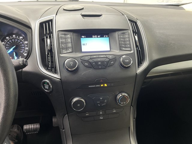 Certified 2019 Ford Edge SE w/ Cargo Accessory Package AWD/4WD image 15