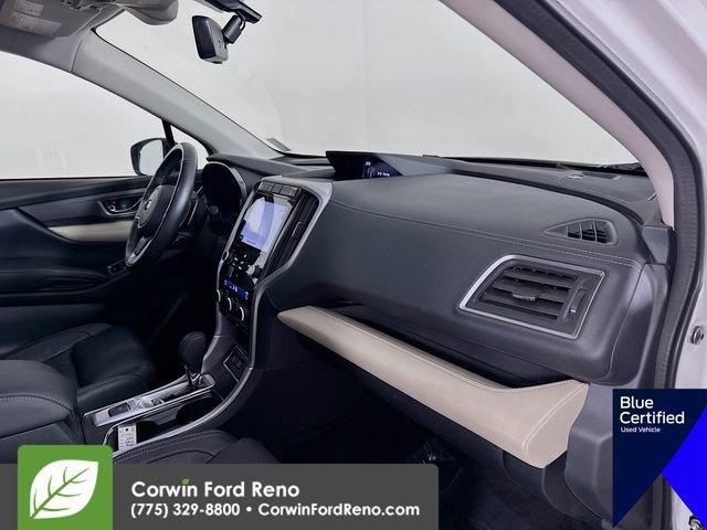 Used 2022 Subaru Ascent Limited w/ Technology Package image 36