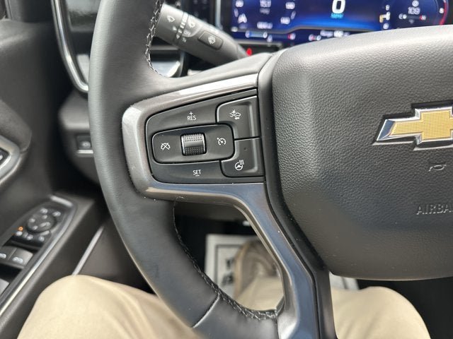 Used 2025 Chevrolet Silverado 2500 High Country w/ High Country Premium Package AWD/4WD image 22