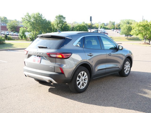 Certified 2023 Ford Escape Active w/ Tech Pack #2 AWD/4WD image 5