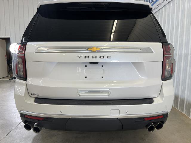 Used 2023 Chevrolet Tahoe High Country w/ Max Trailering Package image 3