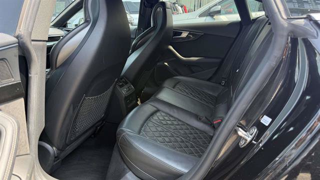 Used 2019 Audi S5 Premium Plus w/ Premium Plus AWD/4WD image 32