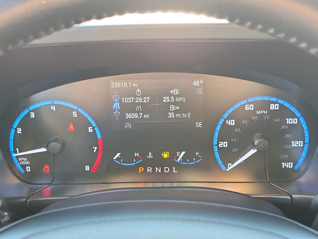 Certified 2023 Ford Bronco Sport Big Bend w/ Convenience Package AWD/4WD image 24