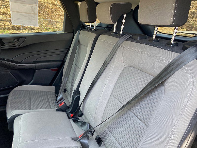 Certified 2022 Ford Escape SE AWD/4WD image 30