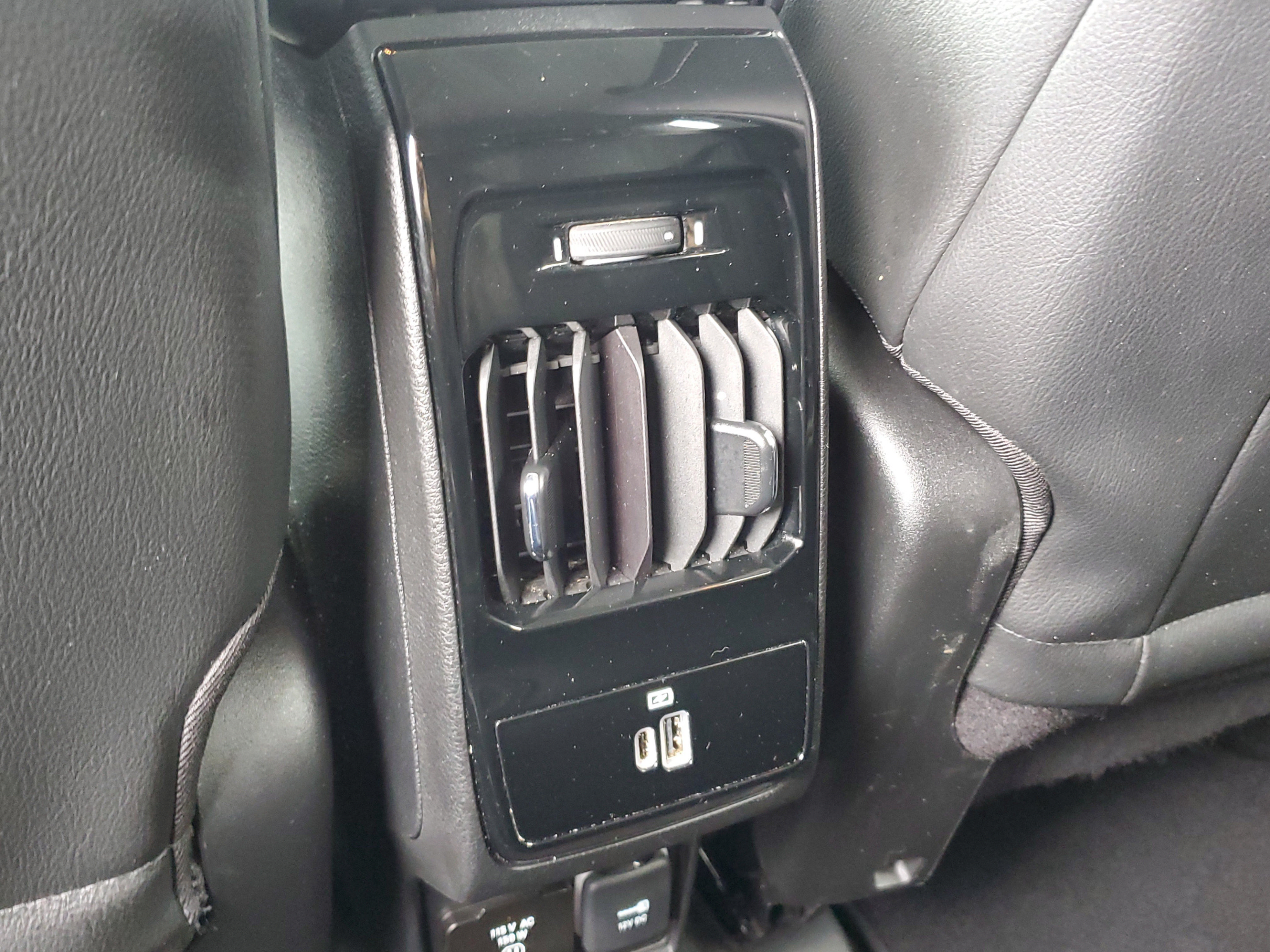 Used 2022 Jeep Compass Latitude w/ Convenience Group AWD/4WD image 10
