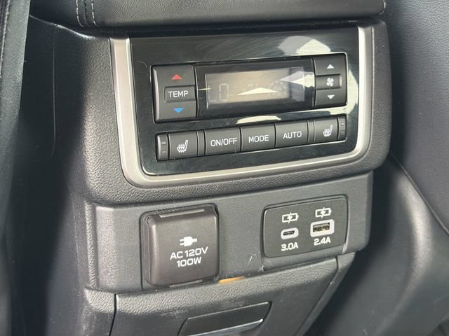 Used 2023 Subaru Ascent Touring AWD/4WD image 26