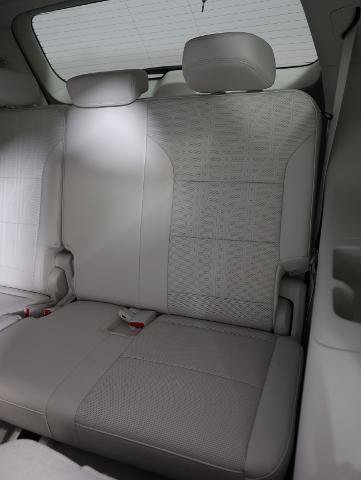 Used 2025 Buick Enclave Avenir w/ Trailering Package, 5000 lbs. AWD/4WD image 12