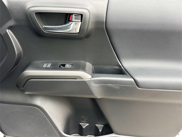 Used 2023 Toyota Tacoma TRD Sport image 23