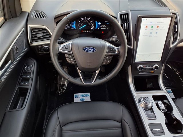 Certified 2024 Ford Edge SEL w/ Convenience Package image 8