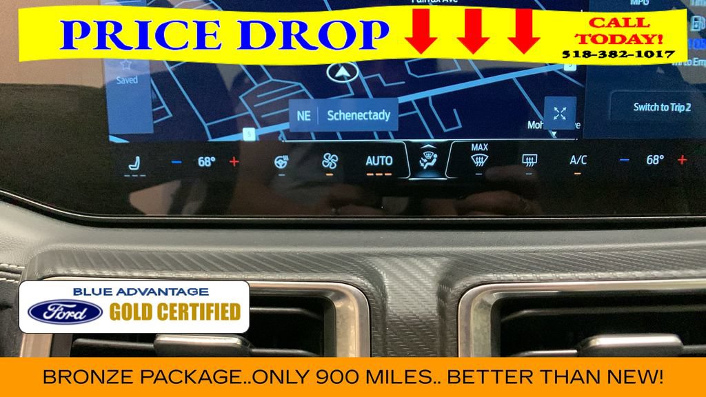 Certified 2026 Ford Mustang Premium RWD image 31