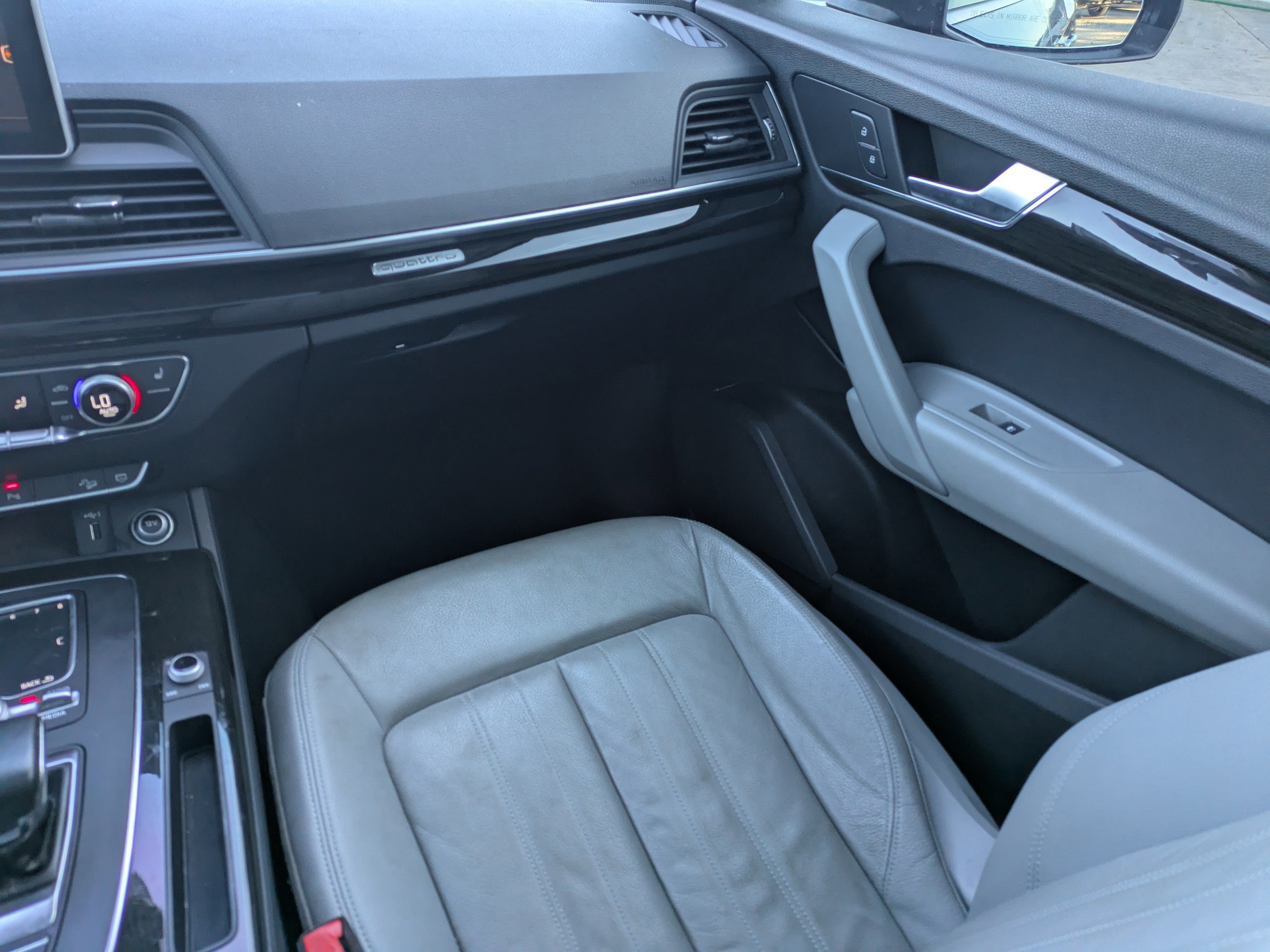 Used 2018 Audi Q5 2.0T Premium Plus w/ Premium Plus Package image 21