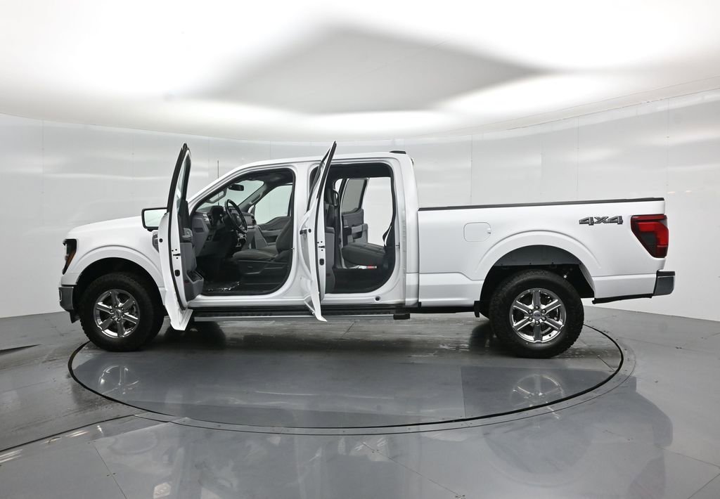 Certified 2024 Ford F150 XLT w/ Tow/Haul Package image 24