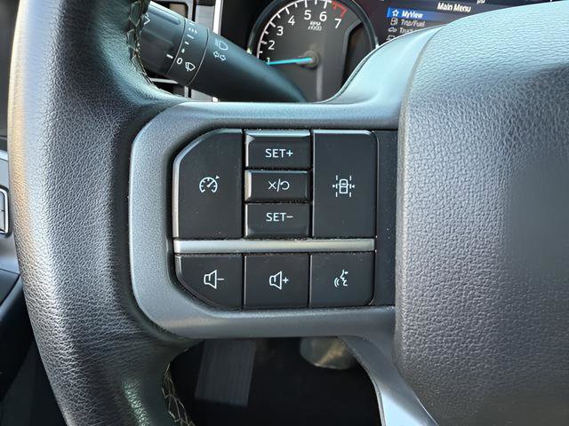 Certified 2023 Ford F150 XLT w/ Equipment Group 302A High AWD/4WD image 19
